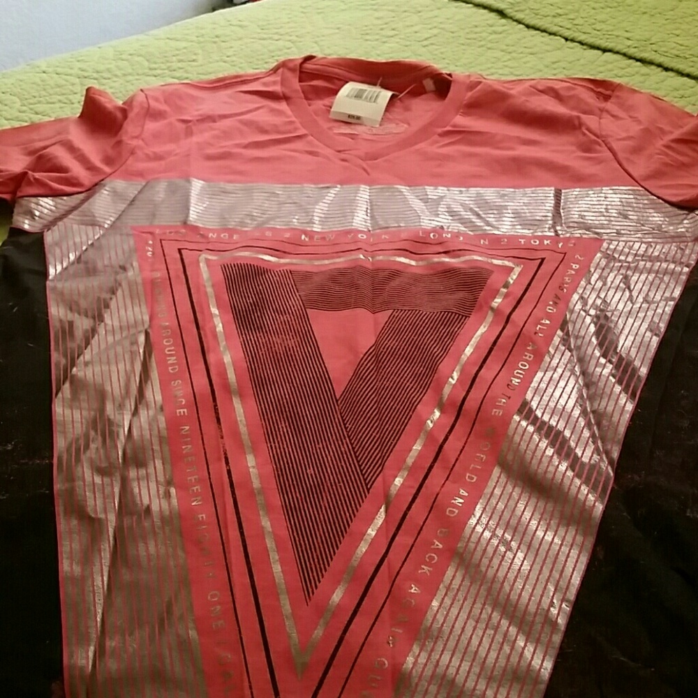 GUESS Dress tee #authentic - Picture 3 of 6